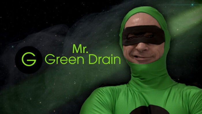 Green-Drain