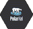 Polarkøl Logo