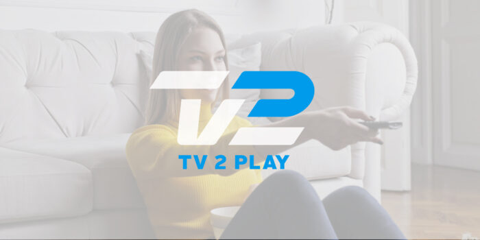 TV2 Play Booking