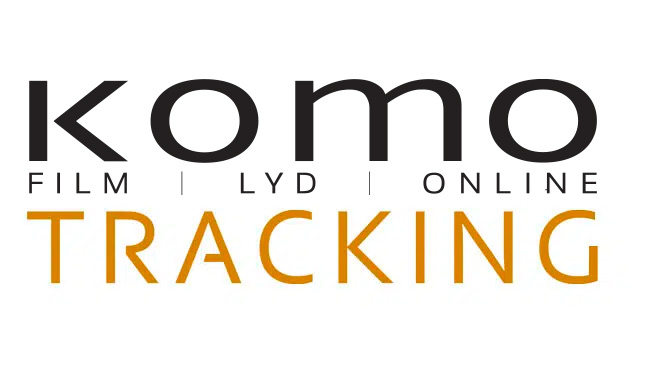 KOMO Tracking Logo